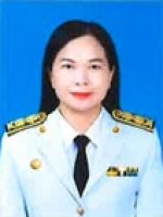 นางนิชกานต์ คำมูลคร